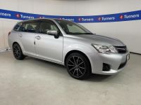 Image for 2013 Toyota Corolla Wagon FIELDER