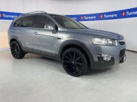 Image for 2012 Holden Captiva 7 SUV LX V6