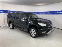 Image for 2016 Holden Colorado Ute LTZ DC PU