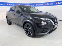 Image for 2021 Nissan Juke SUV TI