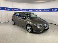 Image for 2012 Mercedes-Benz B180 Wagon