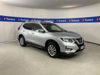 Image for 2018 Nissan X-Trail SUV ST-L