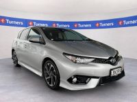 Image for 2017 Toyota Corolla Hatchback Levin SX