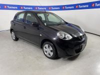 Image for 2020 Nissan March Hatchback