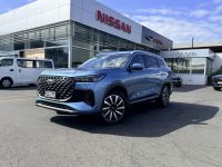 Image for 2025 Chery Tiggo 8 SUV ULTIMATE PHEV/CSH