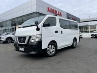 Image for 2019 Nissan NV350 Van CARAVAN