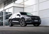 Image for 2019 Audi Q8 50 210kW Turbo Diesel Auto AWD