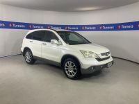 Image for 2007 Honda CRV Wagon