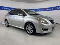 Image for 2007 Toyota Blade Hatchback