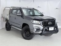 Image for 2020 LDV T60 2.8 Diesel 4WD Carplay Tool box