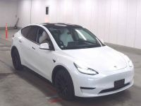 Image for 2022 Tesla Model Y RWD/GRADE 4.5/ONLY 31KS!!