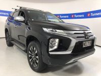 Image for 2020 Mitsubishi Pajero Sport SUV VRX