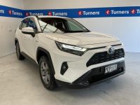 Image for 2022 Toyota RAV4 SUV GX