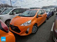 Image for 2017 Toyota Aqua Hatchback S