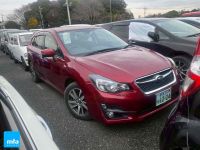 Image for 2015 Subaru Impreza Wagon SPORTS 2.0I EYESIGHT PROUD ED 4WD