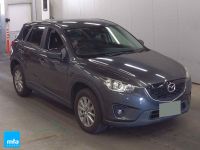 Image for 2013 Mazda CX-5 SUV 20S