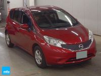 Image for 2015 Nissan Note Hatchback X DIG-S