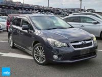 Image for 2014 Subaru Impreza Hatchback Sports 2.0I-S