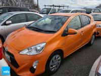 Image for 2016 Toyota Aqua Hatchback S