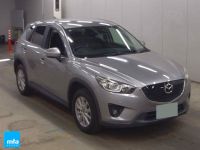 Image for 2014 Mazda CX-5 SUV 20S