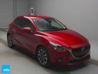 Image for 2015 Mazda Demio (Mazda2) Hatchback 13S L Package