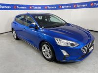 Image for 2019 Ford Focus Hatchback TREND HATCH