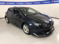 Image for 2018 Toyota Corolla Hatchback HYBRID