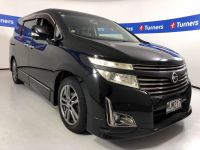 Image for 2012 Nissan Elgrand Wagon