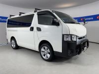 Image for 2020 Toyota Hiace Van