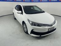 Image for 2019 Toyota Corolla Sedan GX