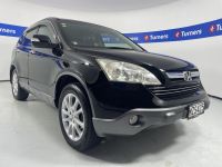 Image for 2009 Honda CRV Wagon