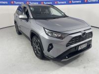 Image for 2022 Toyota RAV4 SUV GXL