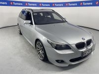 Image for 2010 BMW 550I Wagon