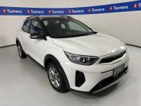 Image for 2022 Kia Stonic SUV LX