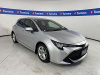 Image for 2022 Toyota Corolla Hatchback GX