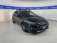 Image for 2017 Subaru Impreza Hatchback 2.0 SPORT SLT