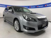 Image for 2011 Subaru Legacy Wagon AWD