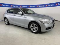 Image for 2013 BMW 116I Hatchback