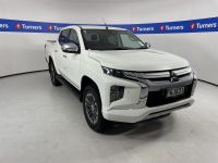 Image for 2023 Mitsubishi Triton Ute DC Glxr 6AT