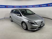 Image for 2012 Mercedes-Benz B180 Wagon