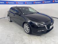 Image for 2017 Mazda Axela Hatchback