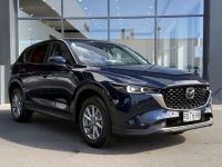 Image for 2025 Mazda CX-5 NZ NEW GSX 2.0P 2WD