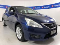 Image for 2016 Nissan Pulsar Hatchback ST