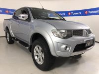Image for 2015 Mitsubishi Triton Ute D/CAB GLS
