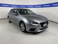 Image for 2015 Mazda Axela (Mazda3) Hatchback GLX