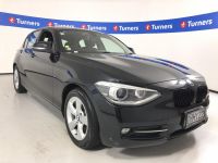 Image for 2014 BMW 116I Hatchback