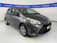 Image for 2018 Toyota Yaris Hatchback GX