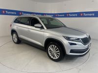 Image for 2021 Skoda Kodiaq SUV Ambition TSI 110KW