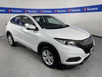 Image for 2019 Honda HR-V SUV S