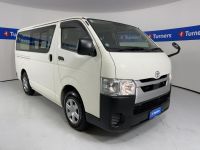 Image for 2020 Toyota Hiace Van
